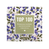 Comment souhaiter une bonne année à ses ami.e.s de façon originale ? TOP 100