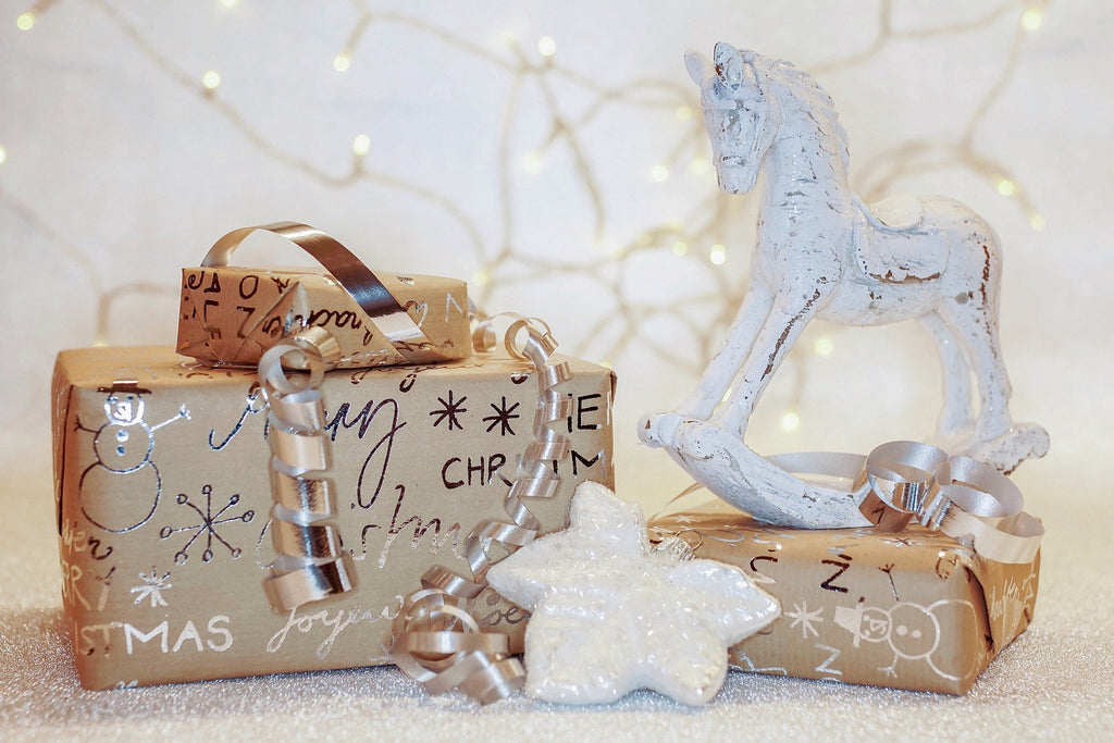 14 idées de cadeaux (et plus de surprises encore) pour un Noël plus ve – Le  Beau Thé