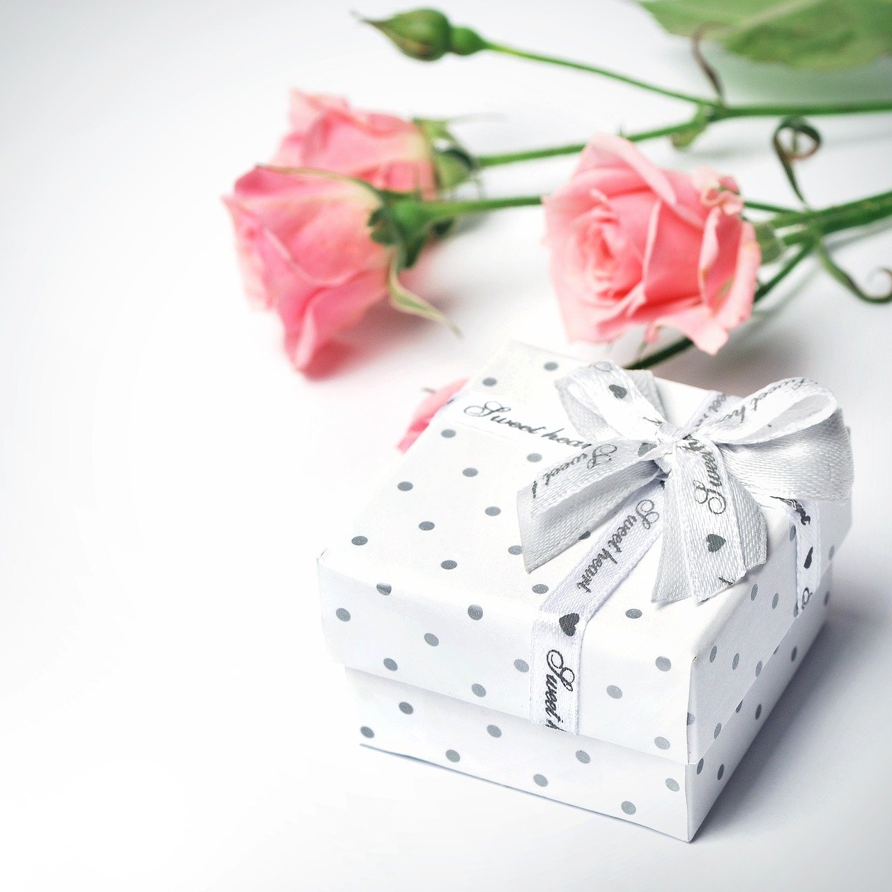 Top 10 des cadeaux de Saint Valentin pour elle 🌹 – Le Beau Thé