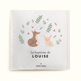 Sachet de graines à semer - Baptême forêt | Le Beau Thé