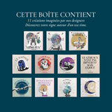 Le coffret Astro - Gémeaux 🔮