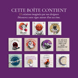 Le coffret Astro - Bélier 🔮
