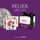 Le coffret Astro - Bélier 🔮
