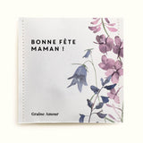 Sachet de graines à semer - Fête des mères jolie plante | Le Beau Thé