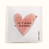 Sachet de graines à semer - Fête des mères amour authentique | Le Beau Thé