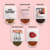 Le coffret Amour | Aime-moi