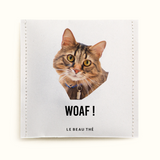 Sachet de thé personnalisé avec votre photo 📸 | Le Beau Thé