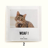 Sachet de graines personnalisé avec votre photo 📸 | Le Beau Thé