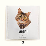 Sachet de graines personnalisé avec votre photo 📸 | Le Beau Thé