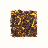 Thé noir, cacao, basilic en vrac (Amour lunaire)