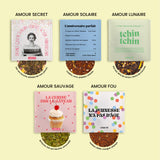 Le coffret anniversaire | L'Incroyable