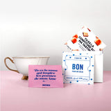 Le coffret Saint-Valentin | 20 façons de dire Je t'aime ♥️