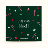 Sachet de graines à semer - Sucrerie hivernale | Le Beau Thé