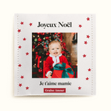 Sachet de graines à semer - Noël étoilé | Le Beau Thé