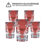 Assortiment de 5 rooibos