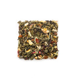 Thé n°1 : Thé noir & vert, agrumes, guarana (Coup de fouet) - 10 sachets