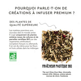 Fraîcheur Pastèque bio 🍉