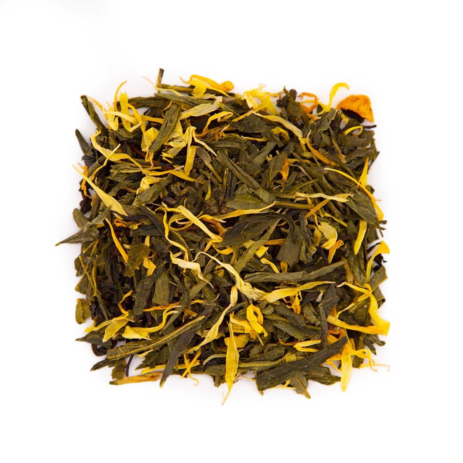 recette du véritable Ice-Tea