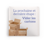 L'usage du cadeau et de la communication innovante dans une agence immobilière