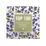 Comment annoncer sa grossesse à ses parents ? TOP 100