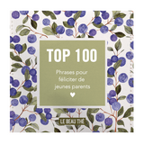 Comment féliciter de jeunes parents ? TOP 100