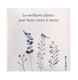 Les meilleures plantes pour lutter contre le stresse | TOP 10