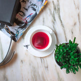 15 astuces pour réutiliser les sachets de thé infusés