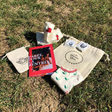 Interview avec Alice, la créatrice de l'original box "Mes Chaussettes Chéries".