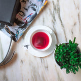 Tisane anti-stress, une véritable solution ?