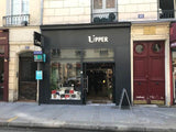 Entreprendre et créer un concept-store / chez Upper Concept Store.