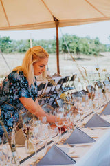 Morgane Positive Events | Wedding planner | France