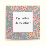 Quel coffret de thé offrir ? Le guide pour choisir le cadeau idéal