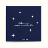 Comment organiser un événement mémorable ? 10 idées mémorables