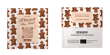 Recette du Ti'Biscuit par Le Beau Thé