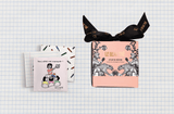 Coffret maître-sse | Le Beau Thé, sachet de thé personnalisé