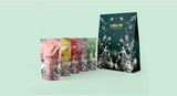 Coffret Dégustation | Le Beau Thé : Sachet de thé bio personnalisable