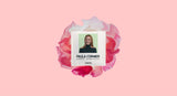 Carte de visite thé | Le Beau Thé : Sachet de thé bio personnalisable