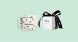 Coffret Mamie | Le Beau Thé : Sachet de thé bio personnalisable