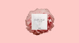 Cadeau invité mariage | Le Beau thé : sachets de thé personnalisés