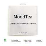 Le sachet personnalisable PRO - Impression QUADRI