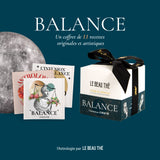 Le coffret Astro - Balance 🔮