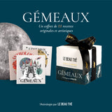 Le coffret Astro - Gémeaux 🔮