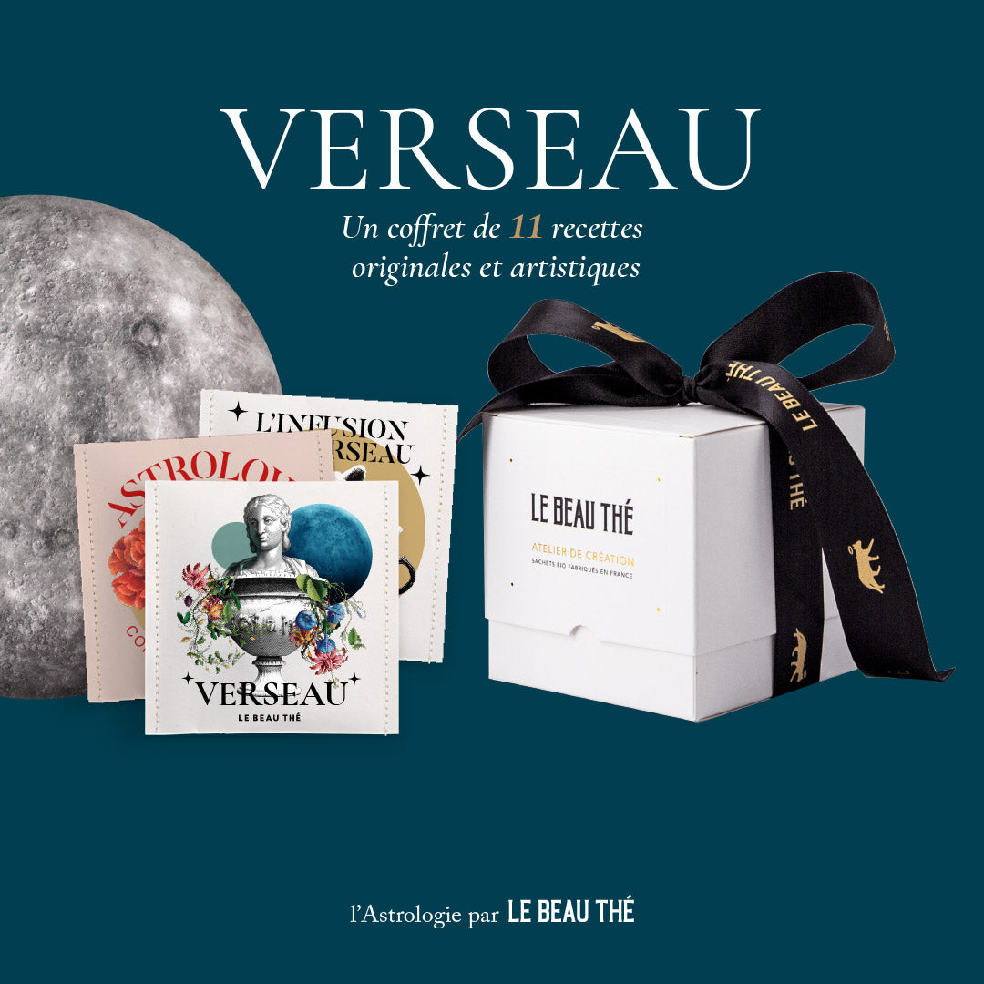 Le coffret Astro - Verseau🔮