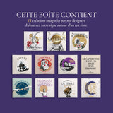 Le coffret Astro - Capricorne 🔮