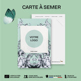 La carte à semer (pro)