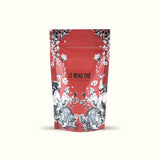 Infusion n°9 : Rooibos, cacao, gingembre en vrac (Coup de foudre)