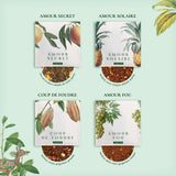 Coffret de dégustation : les 15 meilleurs thés et infusions du monde  | Le Beau Thé