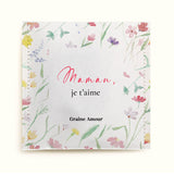 Sachet de graines à semer - Fête des mères fleurs d'été | Le Beau Thé