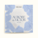 Sachet de graines à semer - Mariage Bouquet | Le Beau Thé