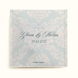 Sachet de graines à semer - Mariage Victorien | Le Beau Thé